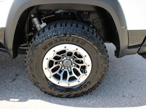 Used 2025 RAM 1500 RHO w/ RHO Level 1 Equipment Group AWD/4WD image 4