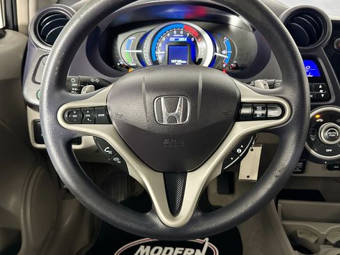 Used 2010 Honda Insight EX image 20