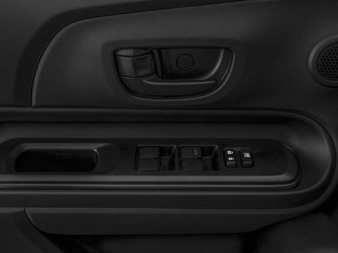 Used 2017 Toyota Prius C One FWD image 20