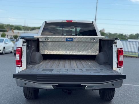 Used 2019 Ford F150 XLT w/ Equipment Group 301A Mid AWD/4WD image 44
