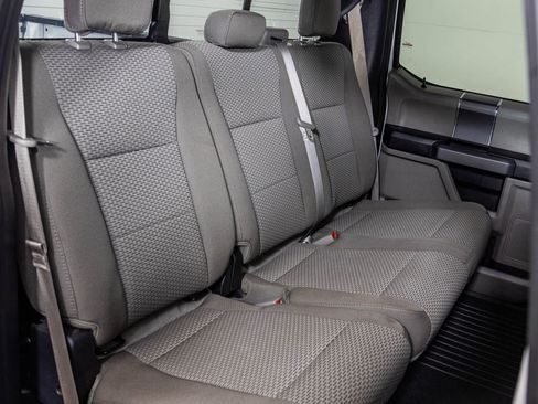 Used 2018 Ford F150 XLT w/ Equipment Group 302A Luxury image 57