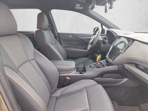 Used 2025 Subaru Outback Wilderness image 19