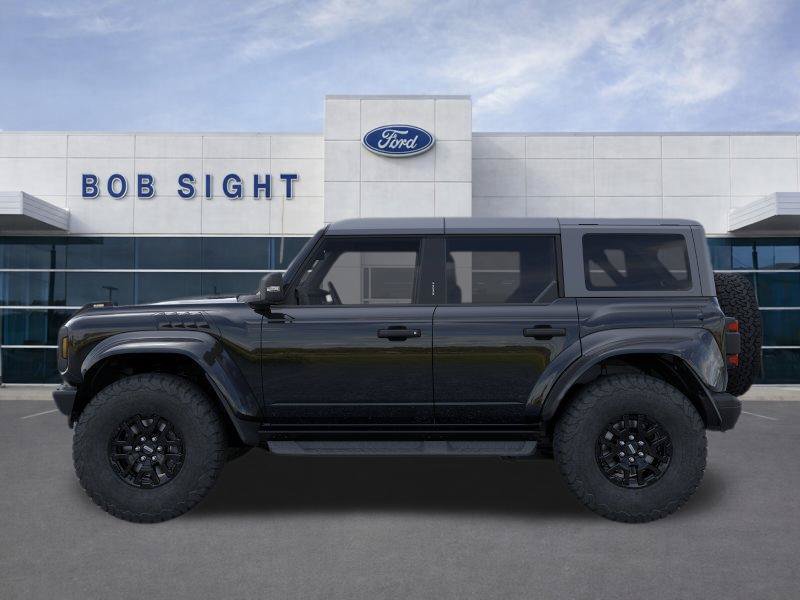 New 2026 Ford Bronco Raptor AWD/4WD image 4