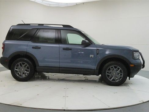 New 2025 Ford Bronco Sport Big Bend image 9