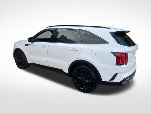 Used 2021 Kia Sorento SX FWD image 44