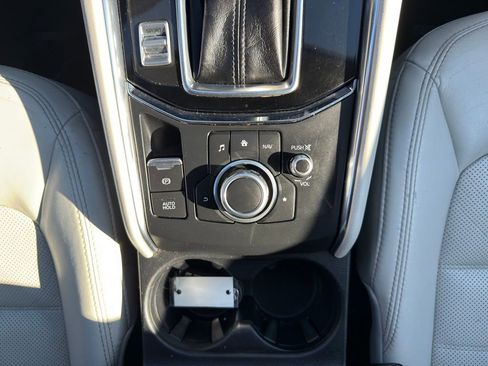 Used 2017 MAZDA CX-5 Grand Select image 38