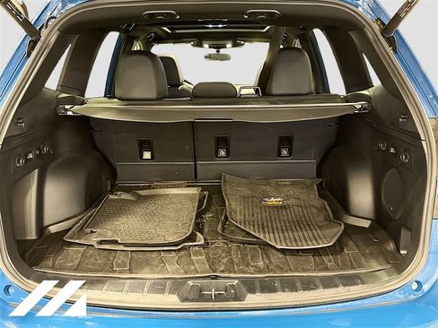 Certified 2024 Subaru Forester Wilderness image 30