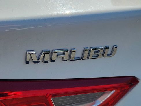 Used 2024 Chevrolet Malibu LT FWD image 29