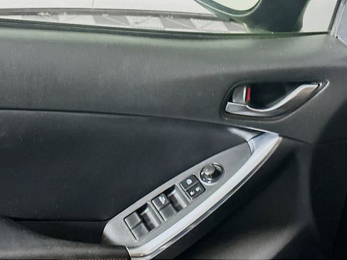 Used 2015 MAZDA CX-5 Grand Touring image 15