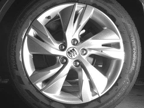 Used 2025 Buick Encore GX Preferred image 14