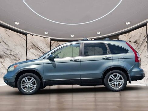 Used 2011 Honda CR-V EX-L image 5