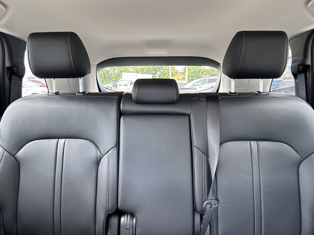 New 2026 MAZDA CX-70 SC Plus AWD/4WD image 18