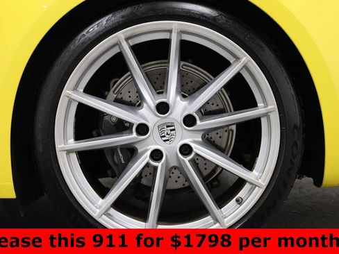 Certified 2022 Porsche 911 Carrera image 46