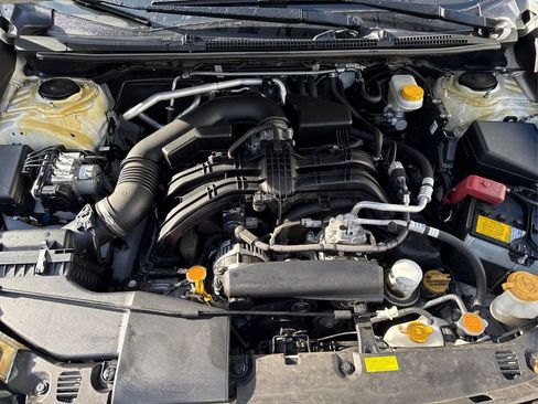 Used 2022 Subaru Crosstrek 2.5i Limited image 13