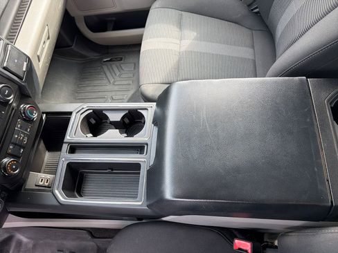 Used 2018 Ford F150 XL w/ Equipment Group 101A Mid AWD/4WD image 27