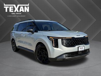 Used 2026 Kia Carnival SX Prestige