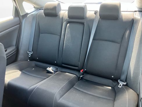 Used 2020 Honda Civic EX image 15