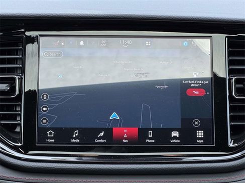 New 2026 Dodge Durango GT image 3