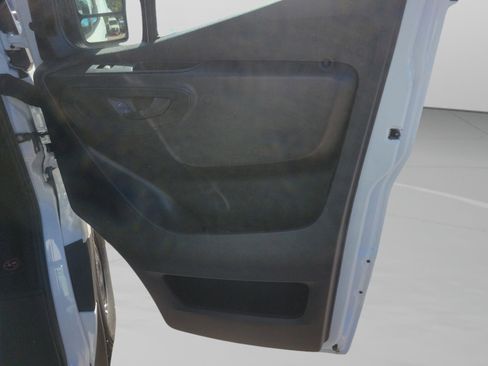 Used 2025 Mercedes-Benz Sprinter 2500 image 24