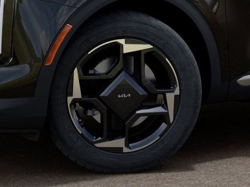 New 2026 Kia Sportage EX image 9