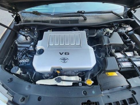 Used 2012 Toyota Camry XLE FWD image 26