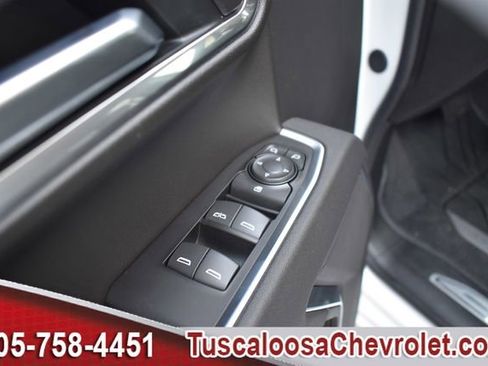 New 2026 Chevrolet Silverado 1500 RST w/ RST Select Package AWD/4WD image 13