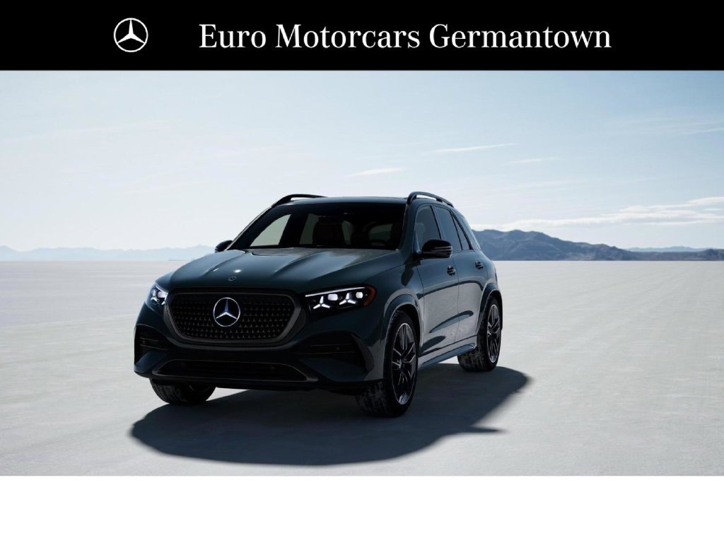 New 2027 Mercedes-Benz GLE 450 4MATIC image 41