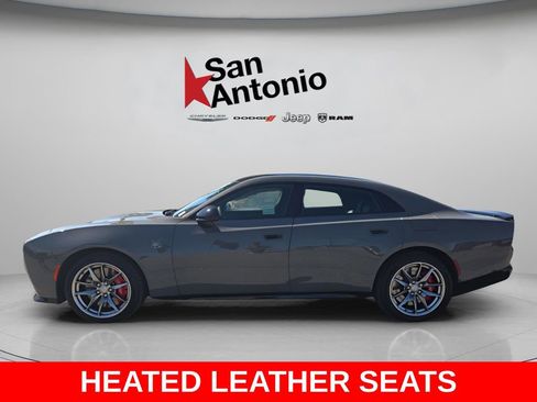 New 2026 Dodge Charger R/T Scat Pack w/ Track Package image 5