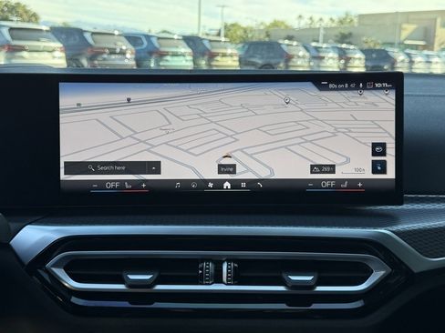 Certified 2024 BMW i4 M50 w/ Premium Package image 28