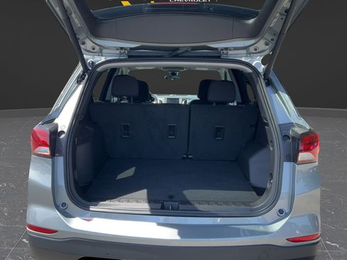Certified 2024 Chevrolet Equinox LT AWD/4WD image 38