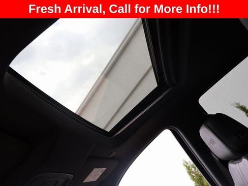 Used 2019 Chevrolet Silverado 1500 High Country w/ High Country Premium Package AWD/4WD image 49