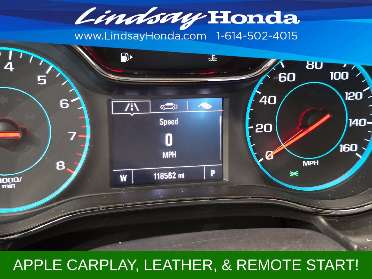 Used 2018 Chevrolet Cruze Premier FWD image 14