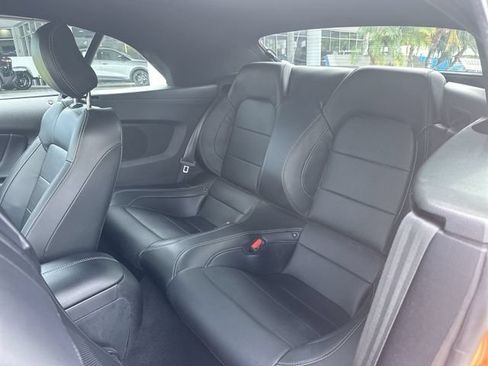 Used 2021 Ford Mustang GT Premium w/ GT Performance Package RWD image 27