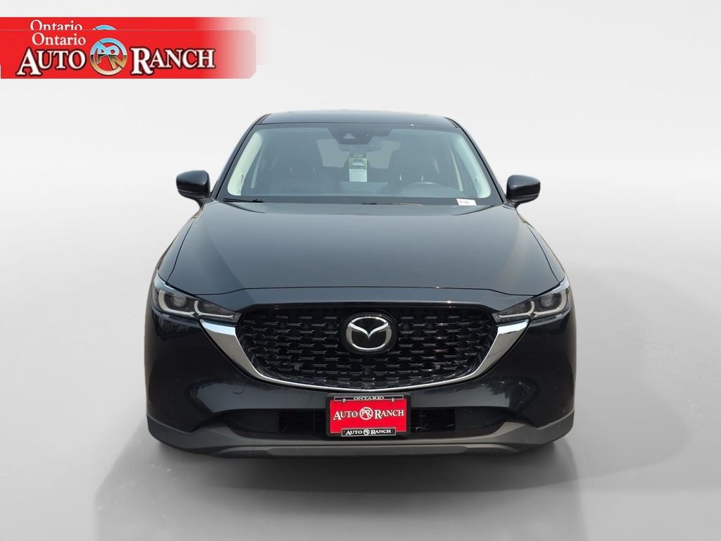 Used 2023 MAZDA CX-5 AWD 2.5 S image 8
