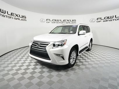 Used 2019 Lexus GX 460 Premium w/ Premium Package
