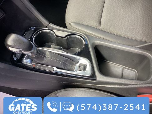 Used 2023 Buick Encore GX Select w/ Experience Buick Package FWD image 35