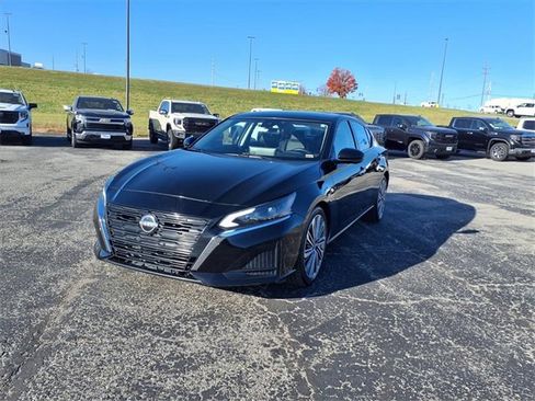 Used 2023 Nissan Altima 2.5 SL image 29