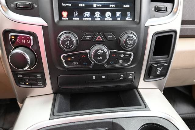 Used 2017 RAM 1500 Lone Star AWD/4WD image 13