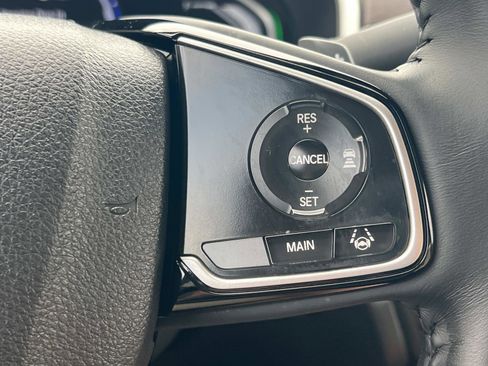 Certified 2019 Honda Clarity Touring image 8