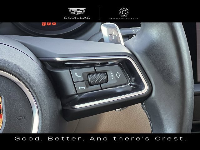 Used 2023 Porsche Macan AWD/4WD image 13