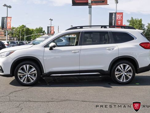 Used 2021 Subaru Ascent Limited w/ Technology Package AWD/4WD image 19