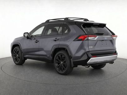 Used 2024 Toyota RAV4 XSE w/ Advanced Technology Package