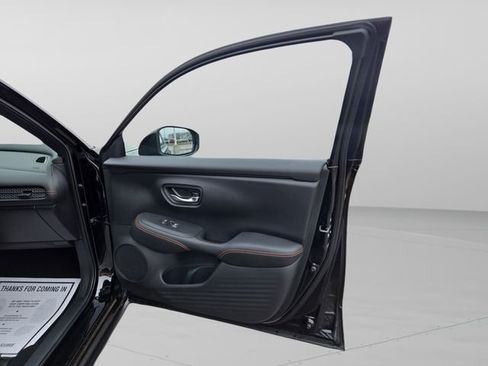 New 2026 Honda HR-V Sport image 30
