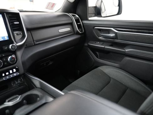 Used 2022 RAM 1500 Big Horn image 15
