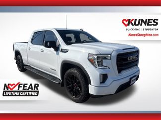 Used 2021 GMC Sierra 1500 Elevation video 1