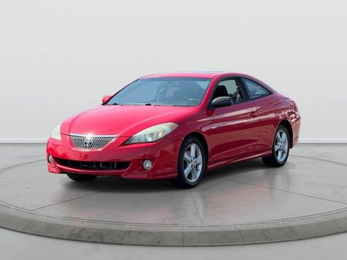 Used 2005 Toyota Solara SE image 3
