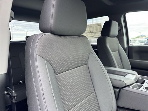 New 2026 GMC Sierra 1500 Pro w/ Pro Value Package image 22