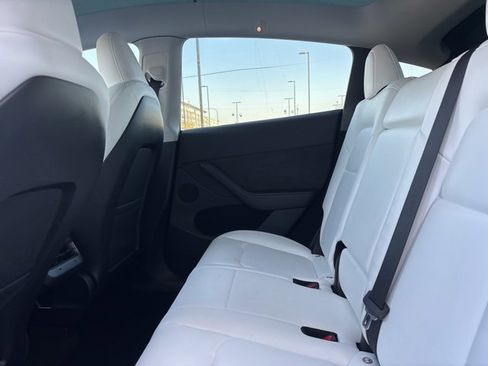 Used 2023 Tesla Model Y Long Range image 20