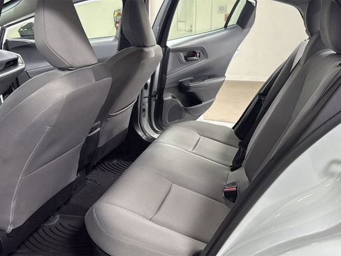 Certified 2025 Toyota Prius LE image 15
