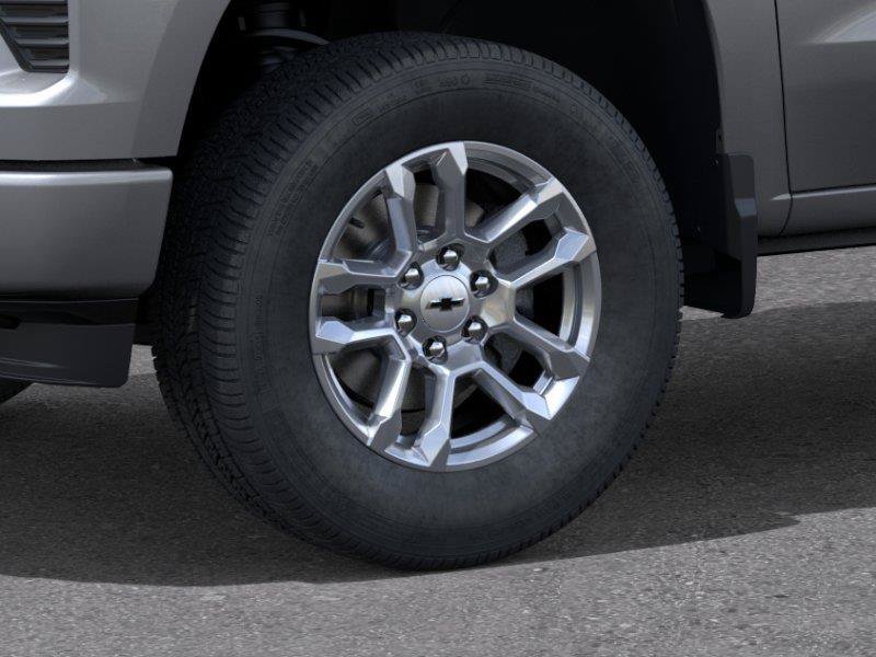 New 2026 Chevrolet Silverado 1500 RST w/ Convenience Package II AWD/4WD image 9